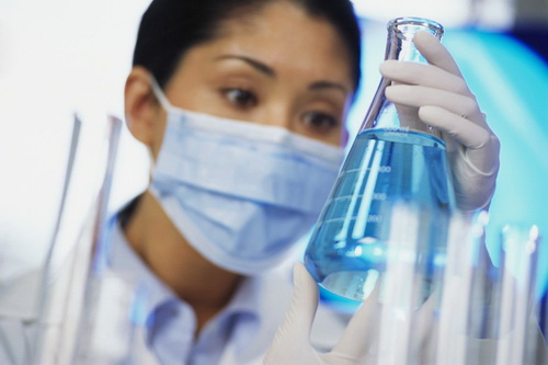 Chemist. Перевод Chemist. Изучение
