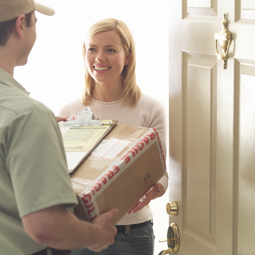 Delivery. Перевод Delivery. Изучение