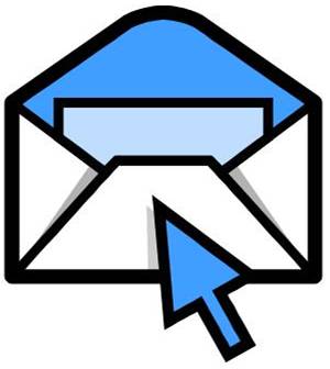 Email. Перевод Email. Изучение