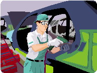 Manufacturing. Перевод Manufacturing. Изучение