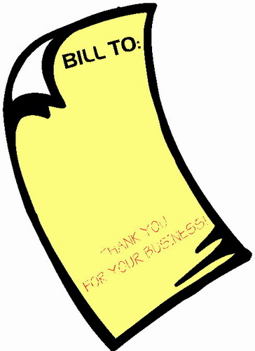 Receipt. Перевод Receipt. Изучение