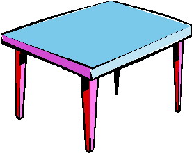 Table. Перевод Table. Изучение