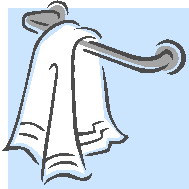 Towel. Перевод Towel. Изучение