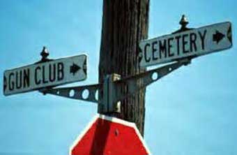 cemetery