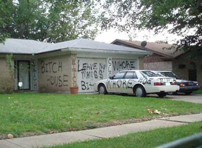 Bitch House