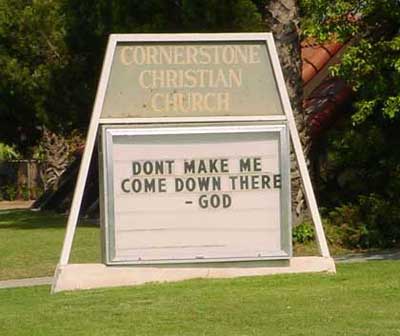 Christian Church
