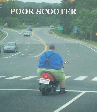 Scooter