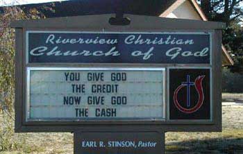 Church