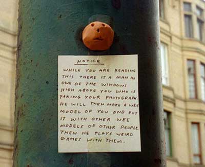 Notice