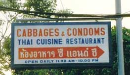 Cabbages