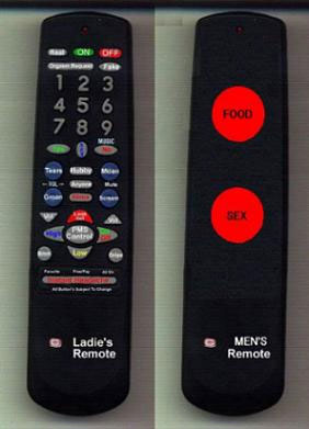 remote