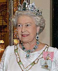 Елизавета II Фото/ Elizabeth II Photo