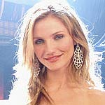 Камерон Диаз/ Cameron Diaz