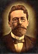 Чехо фото/ Chekhov photo