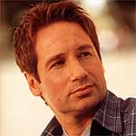 David Duchovny/ Дэвид Духовны
