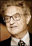 Знаменитости/ George Soros/ Джордж Сорос
