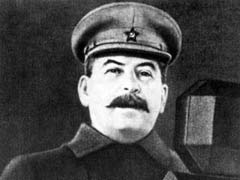 Photo Stalin/ Фото Сталин