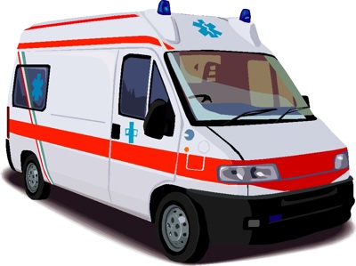 Ambulance. Перевод Ambulance. Изучение