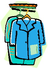 Clothes. Перевод Clothes. Изучение