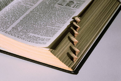 Dictionary. Перевод Dictionary. Изучение