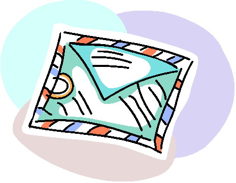 Envelope. Перевод Envelope. Изучение