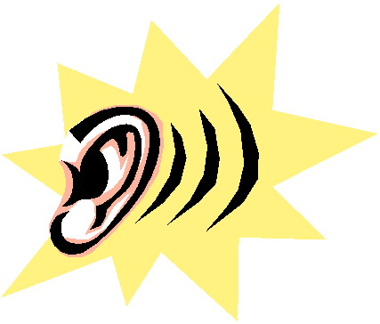 Hearing. Перевод Hearing. Изучение