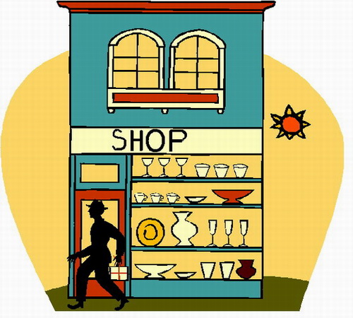 Shop. Перевод Shop. Изучение