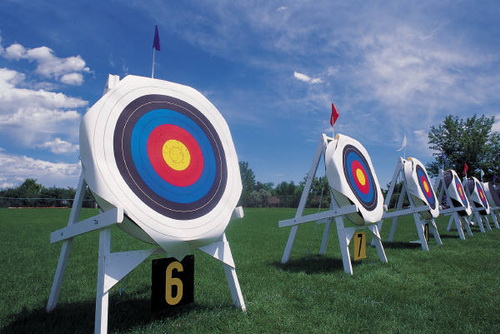 Target. Перевод Target. Изучение