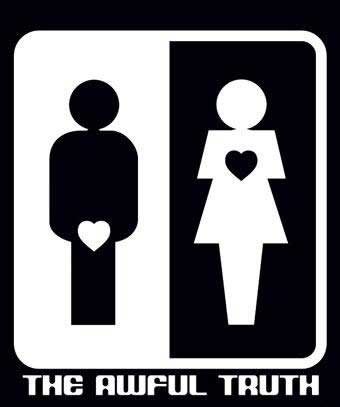 The awful truth