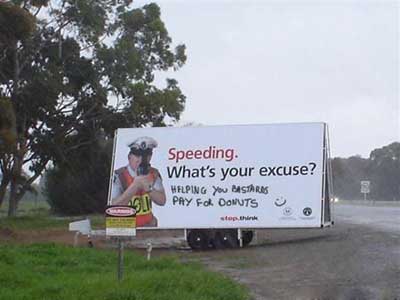 Excuse